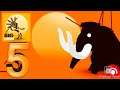 Big Hunter - Gameplay Walkthrough Part 5 - (iOS, Android)