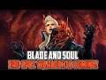 Blade and Soul - Warlock 3rd Spec Reaper Gameplay!