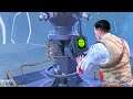 Call Of Duty Mobile - New Zombie Mode Gameplay (Android and iOS) 2021#2