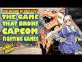 Capcom Fighting Evolution - Fighting Game Retrospectives