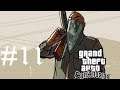 Charlie Murphy | GTA San Andreas Walkthrough GamePlay Part 11