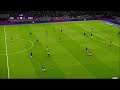 Chelsea vs Manchester United | Premier League | 16 February 2020 | PES 2020