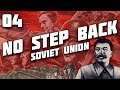 Civil Wars Within Civil Wars | Ep 4 | Soviet Union | Hoi4 Let's Play