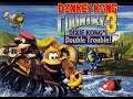Classic SNES games | Donkey Kong Country 3