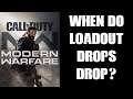 COD Warzone: When Do The Free Custom Class Loadout Drops Drop? Modern Warfare 2019