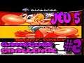[CONSOLE CHALLENGE] Gamecube Jeu 5 Asterix & Obelix XXL #2 2003