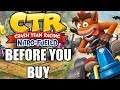 Crash Team Racing Nitro-Fueled - 15 Things You Need To Know Before You Buy