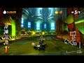 Crash Team Racing Nitro-Fueled - N. Gin Labs Gameplay (PS4 HD) [1080p60FPS]