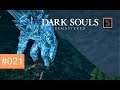 Dark Souls REMASTERED - Rogue  | [Gameplay] [German/Deutsch] #021: Kristalline Monster