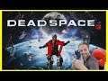 DEAD SPACE 3 Gameplay ESPAÑOL 2K - BARRACONES DE LA 163 #17