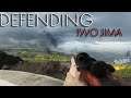 DEFENDING IWO JIMA - Battlefield V
