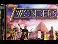 DGA Plays: 7 Wonders - Digital App (Ep. 1 - Gameplay / Let's Play)