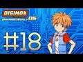 Digimon World DS Playthrough with Chaos part 18: Bronze to Silver