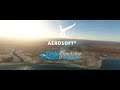 DSky - Boa Vista Airport - MSFS DLC | Official Trailer | Aerosoft