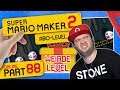 SUPER MARIO MAKER 2 ONLINE 👷 #88: Ein Pack seltsame Level