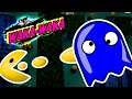 ENCERRONA 😈🟡🟡🟡👻en los laberintos | #2 | Pac-Man World