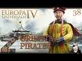 EU4 | Oriental Pirates | Multiplayer | So | Ep38: Naval arms race