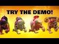 Exploding Babies (Demo) ★ Early Access ★ GamePlay ★ Ultra Settings