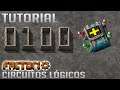 Factorio Tutorial de Circuitos Lógicos 04 PT-Br: Combinadores Pt.3