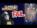 FAIL | Clash Royale - Ny säsong