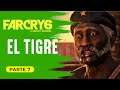 FAR CRY 6 - El Tigre - In Live - PC no Ultra - #08