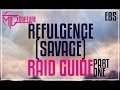 FFXIV - Eden's Verse: Refulgence (Savage) Guide - PART ONE