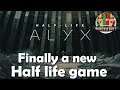 Finally a New half Life Game - Right guys?