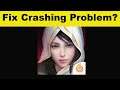 Fix Sword of Shadows App Keeps Crashing Problem Android & Ios - Sword of Shadows App Crash Issue