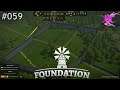 Foundation | # 59 Der neue, große Soldatenstandpunkt