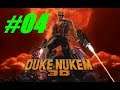 [FR] DUKE NUKEM 3D - EP4 - Le premier boss (Let's Play)