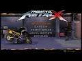 Freestyle Metal X GameCube Gameplay
