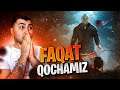 FRIDAY THE 13TH / FAQAT QOCHAMIZ #1 / UZBEKCHA LETSPLAY