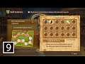 GAINING MERIT | Ni No Kuni Wrath of the White Witch PART 9 (No Commentary) Gameplay Walkthrough