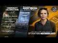 Ghost Recon Breakpoint - NEW ROAD MAP
