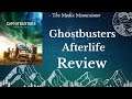Ghostbusters: Afterlife - Review!!