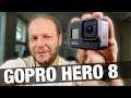 GoPro Hero 8 Black : présentation, test et avis