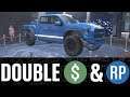 GTA 5 - Event Week - Insane Discounts and Double Money
