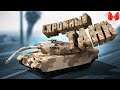 GTA 5 Roleplay - Скромный танк
