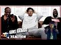 Guns Akimbo Trailer Reaction