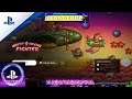 Hacha Mecha Fighter  - Official Trailer PS5 -
