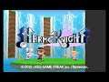 HarmoKnight 3DS Playthrough - The Pokemon Team Made A Hidden Gem