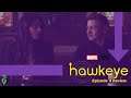 Hawkeye Episode 4 Spoilers Review