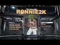i discovered the worst build on NBA 2K20 the biggest waste of VC