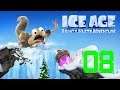 ICE AGE: SCRAT'S NUTTY ADVENTURE WALKTHROUGH - PART 8 - GAMEPLAY [1080P HD]