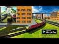 Indian Train Driving Simulator : Train Games - Android Gameplay HD