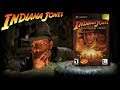 Indiana Jones et le Tombeau de l'empereur - Rétrocompatible Xbox One X (Optimisé)