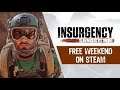 Insurgency Sandstorm - Try for week plus it's half price on steam