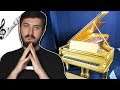 Pourrez-vous faire la différence entre un piano à 500€ et à 60000€ ?