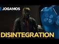 Jogamos Disintegration, o novo multiplayer do criador de Halo!