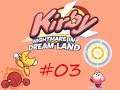 Jogando Kirby Nightmare in Dreamland 03-A habilidade mais inútil